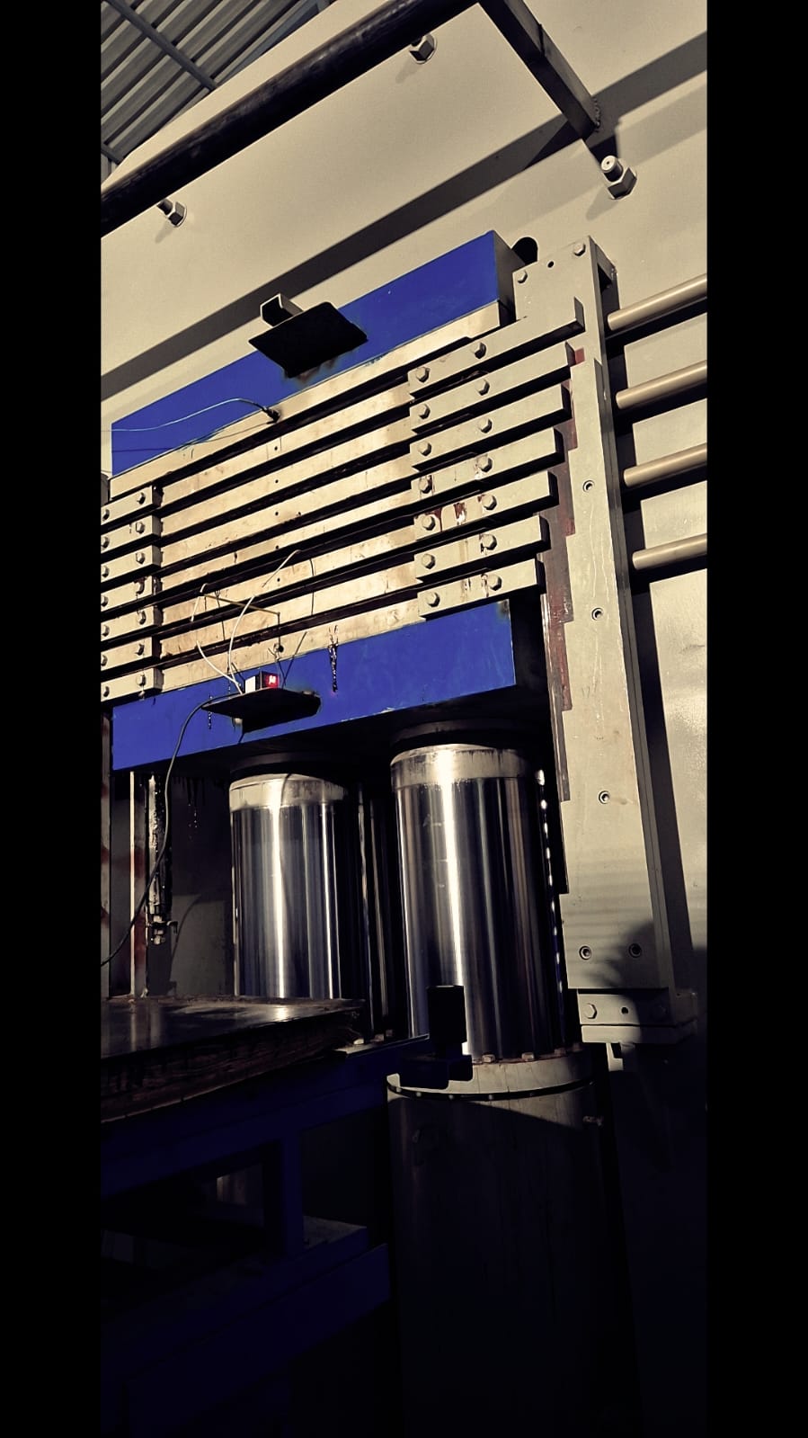 Hydraulic Press