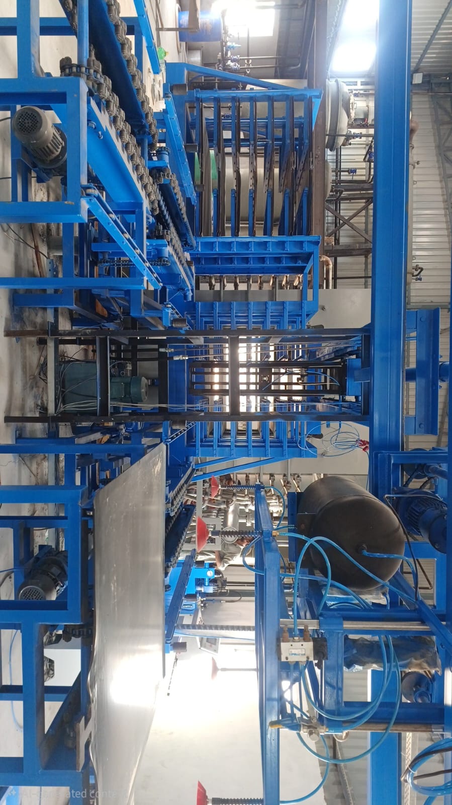 Production Line