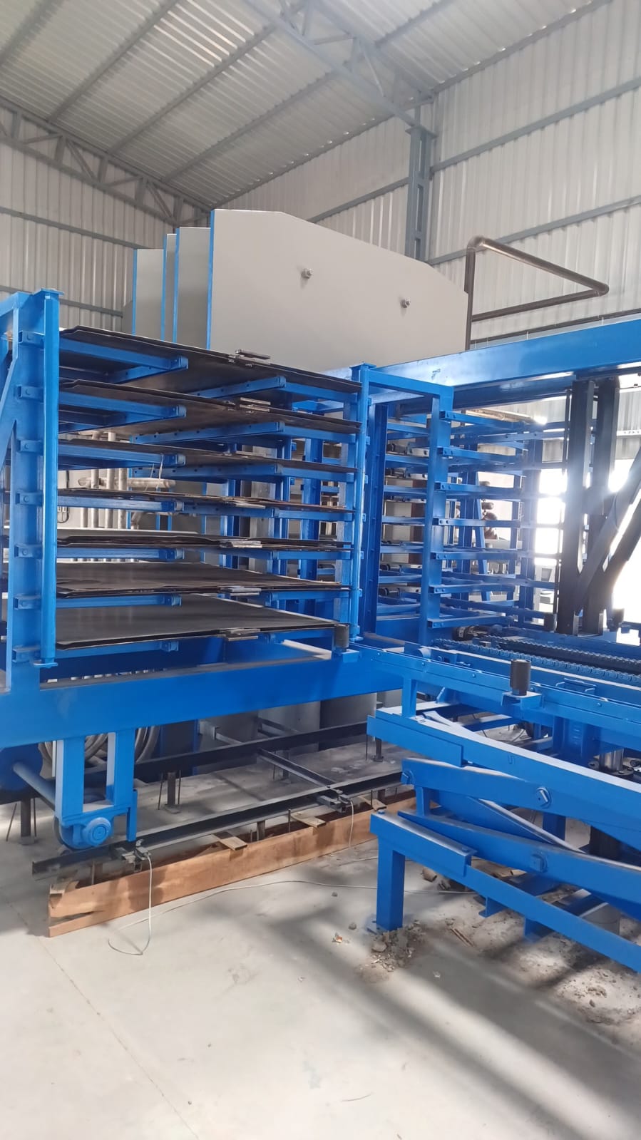 Production Line