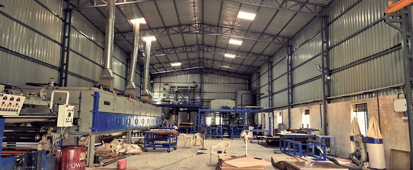 Production Line