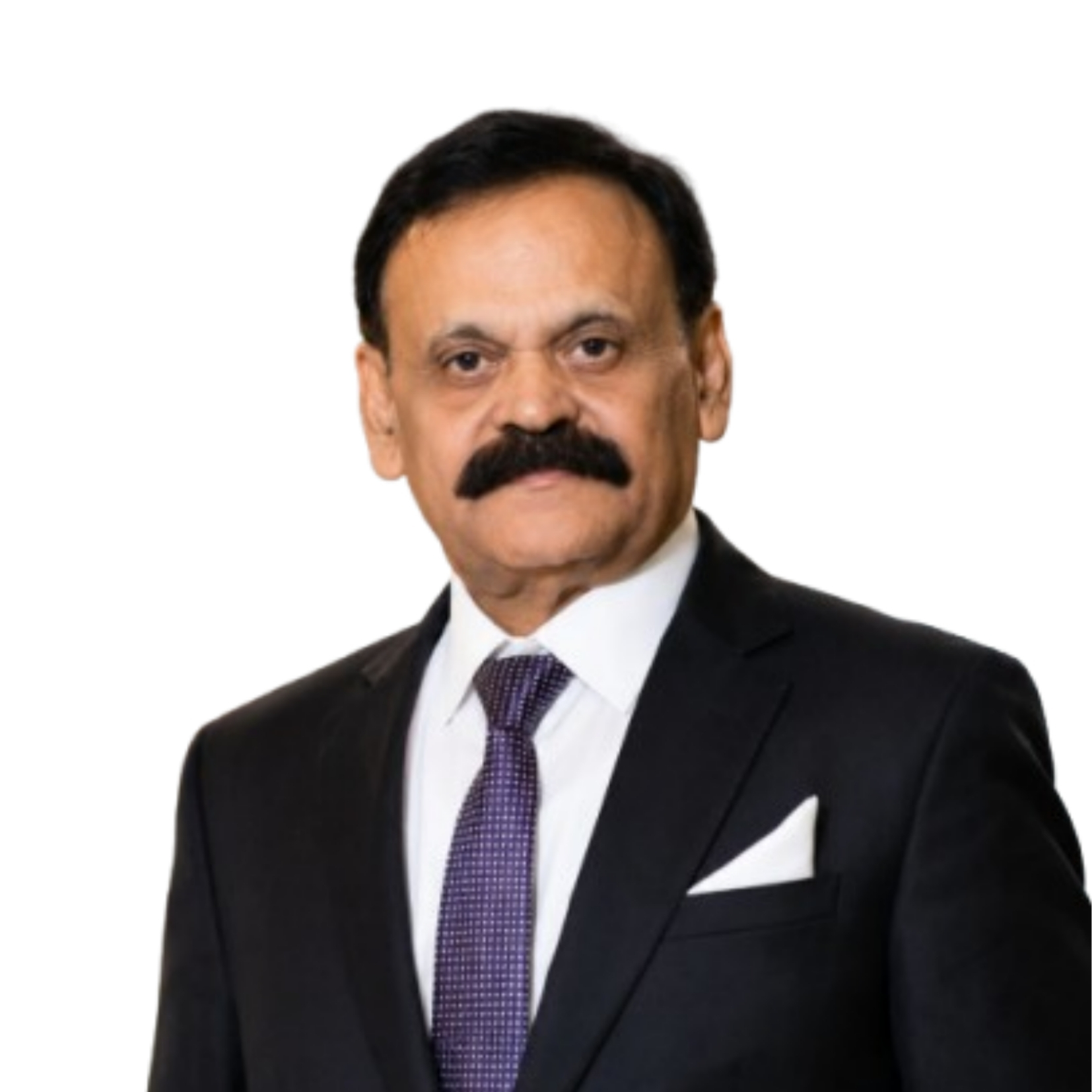 Jay Gandhi