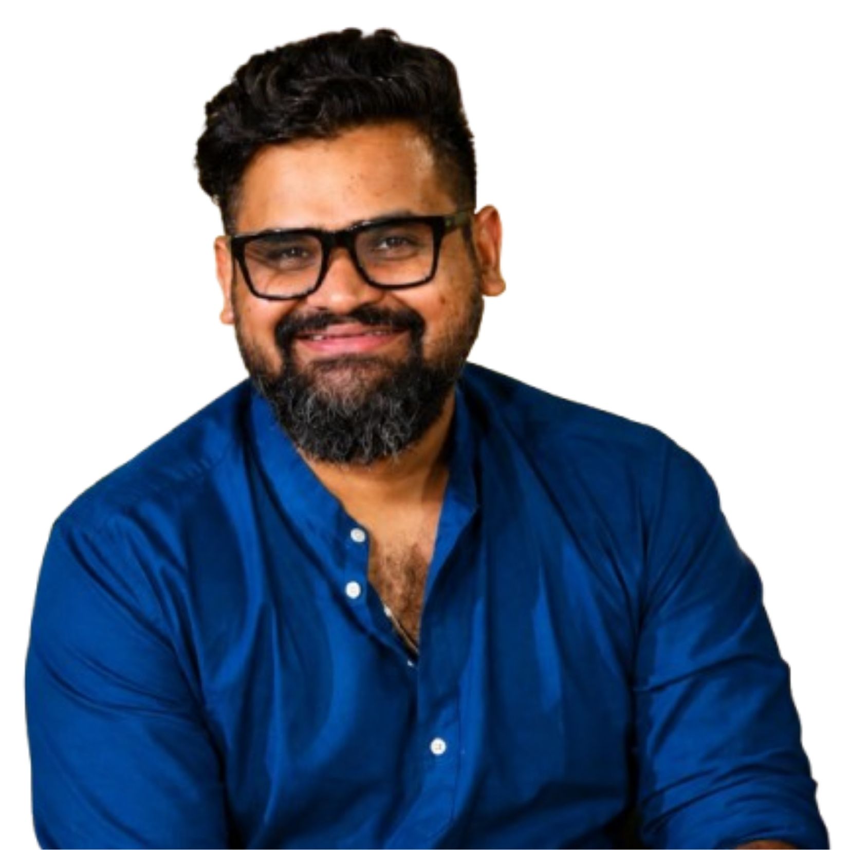 Preet Gandhi
